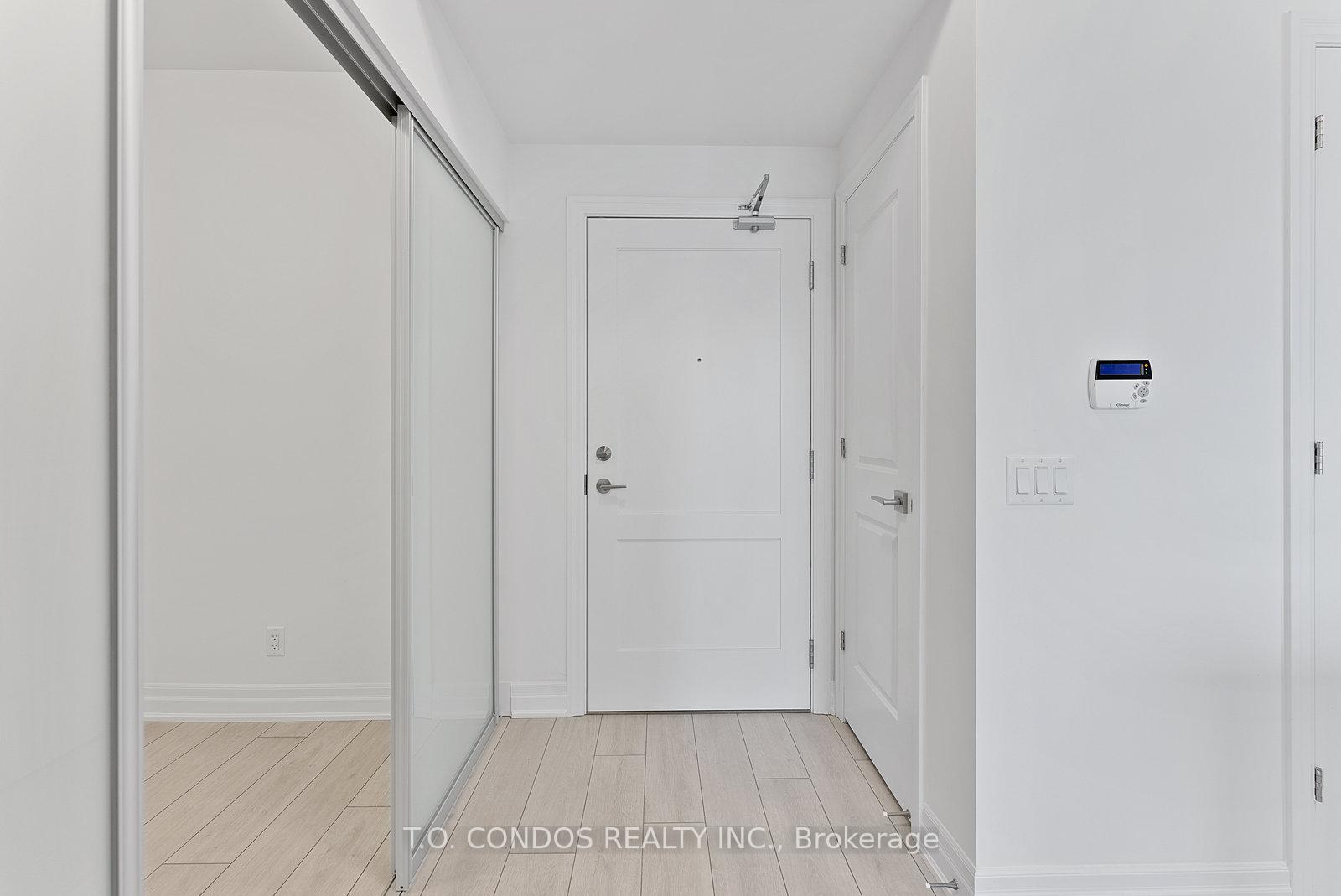 Photo 4 of Unit 505, 30 Elm Drive W, Mississauga, Fairview — HOMEH