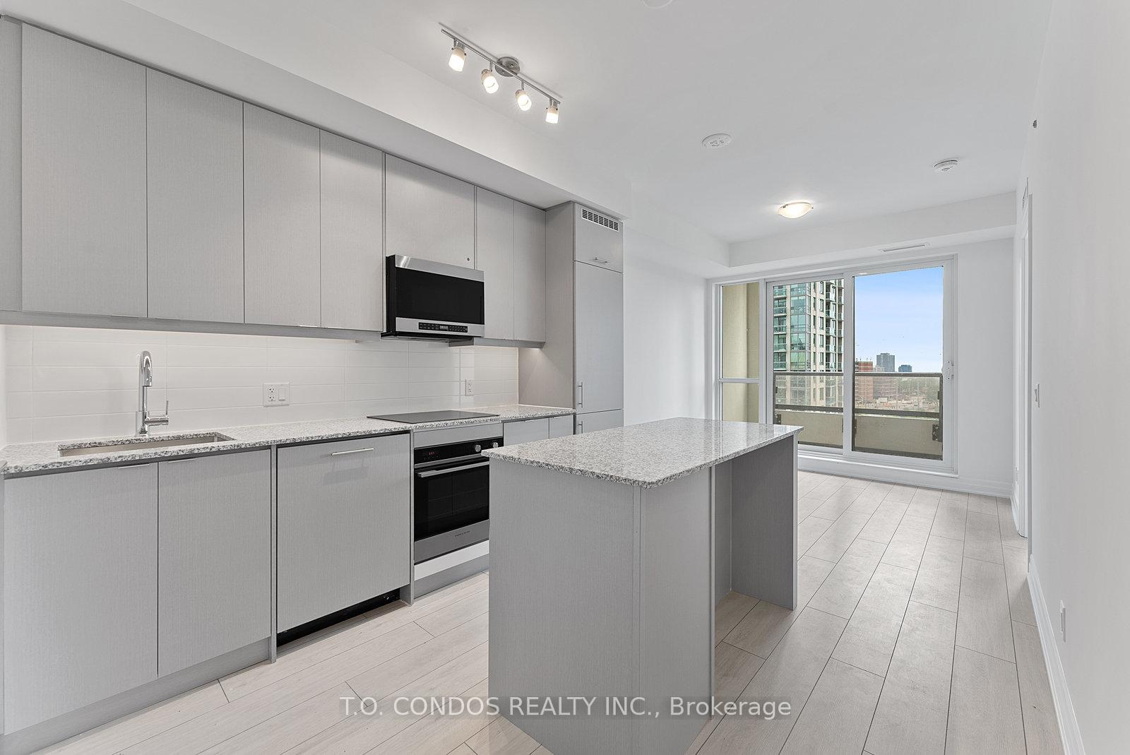 Photo 8 of Unit 505, 30 Elm Drive W, Mississauga, Fairview — HOMEH