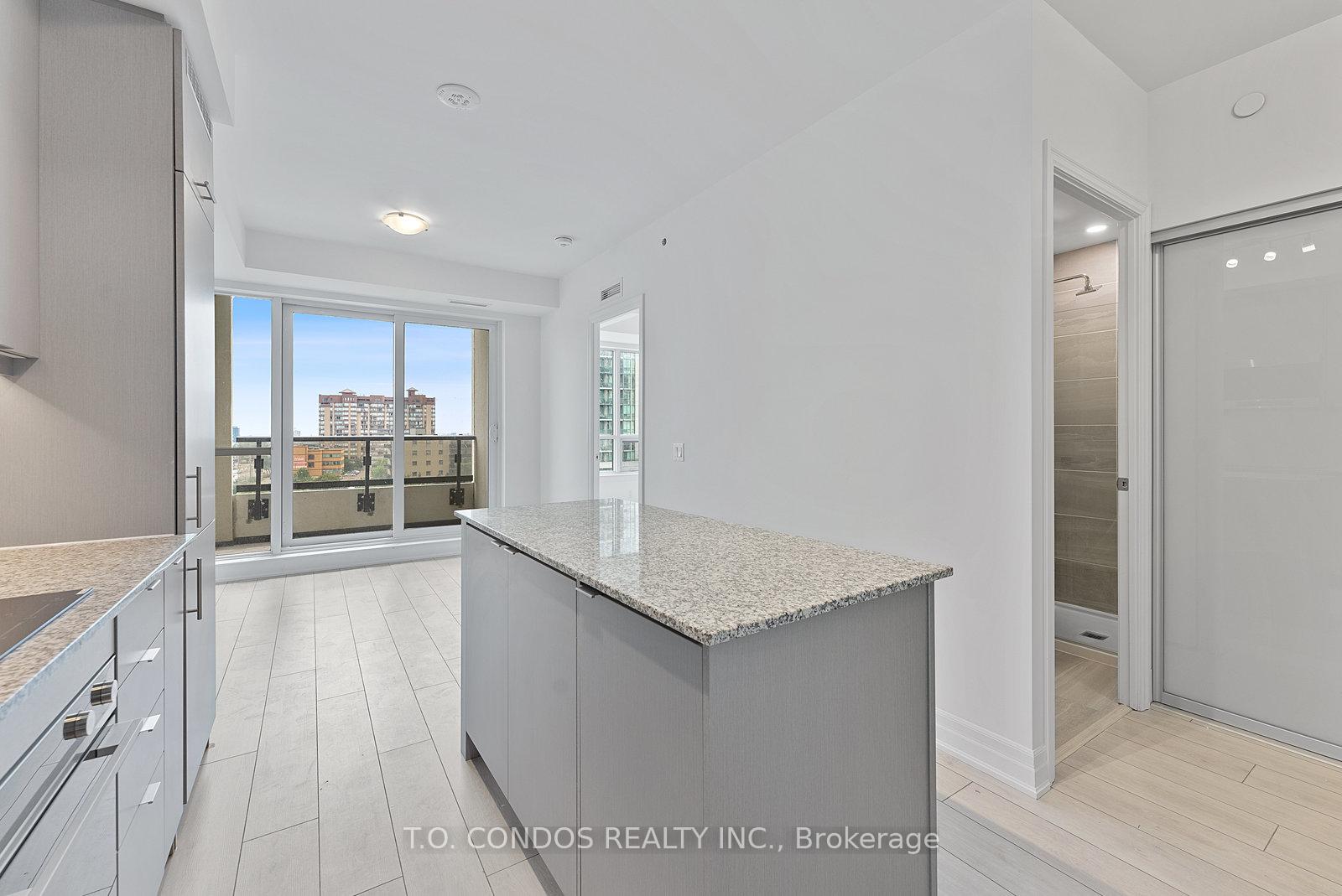 Photo 9 of Unit 505, 30 Elm Drive W, Mississauga, Fairview — HOMEH