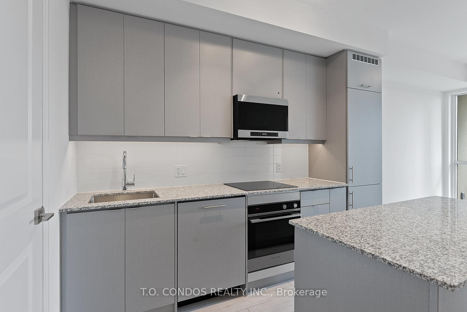 Photo 10 of Unit 505, 30 Elm Drive W, Mississauga, Fairview — HOMEH