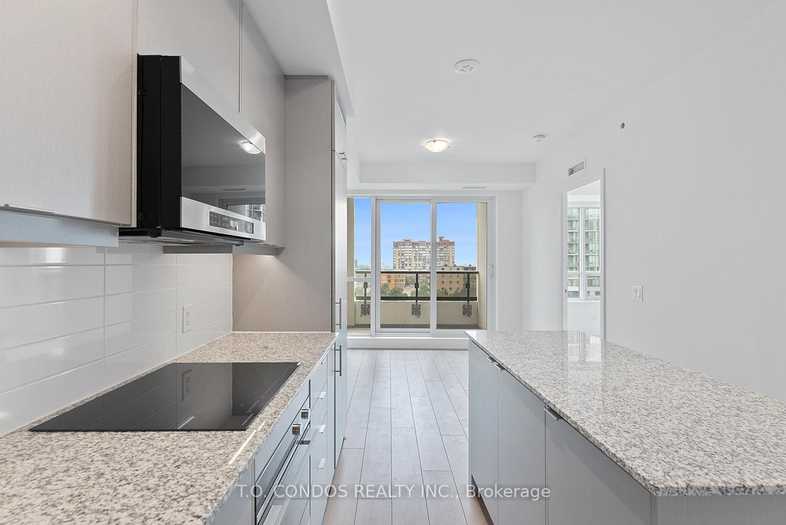 Photo 12 of Unit 505, 30 Elm Drive W, Mississauga, Fairview — HOMEH