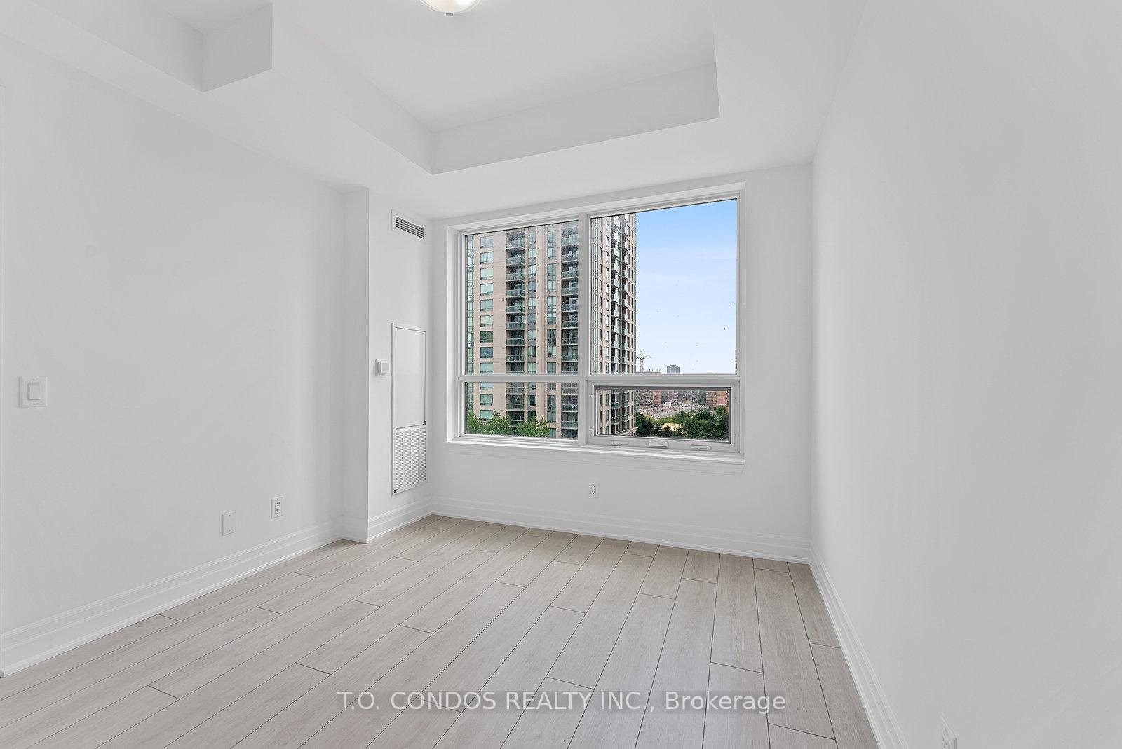 Photo 22 of Unit 505, 30 Elm Drive W, Mississauga, Fairview — HOMEH