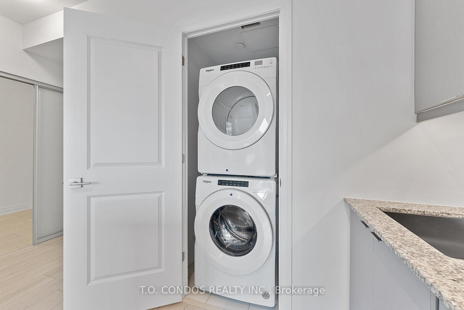 Photo 25 of Unit 505, 30 Elm Drive W, Mississauga, Fairview — HOMEH