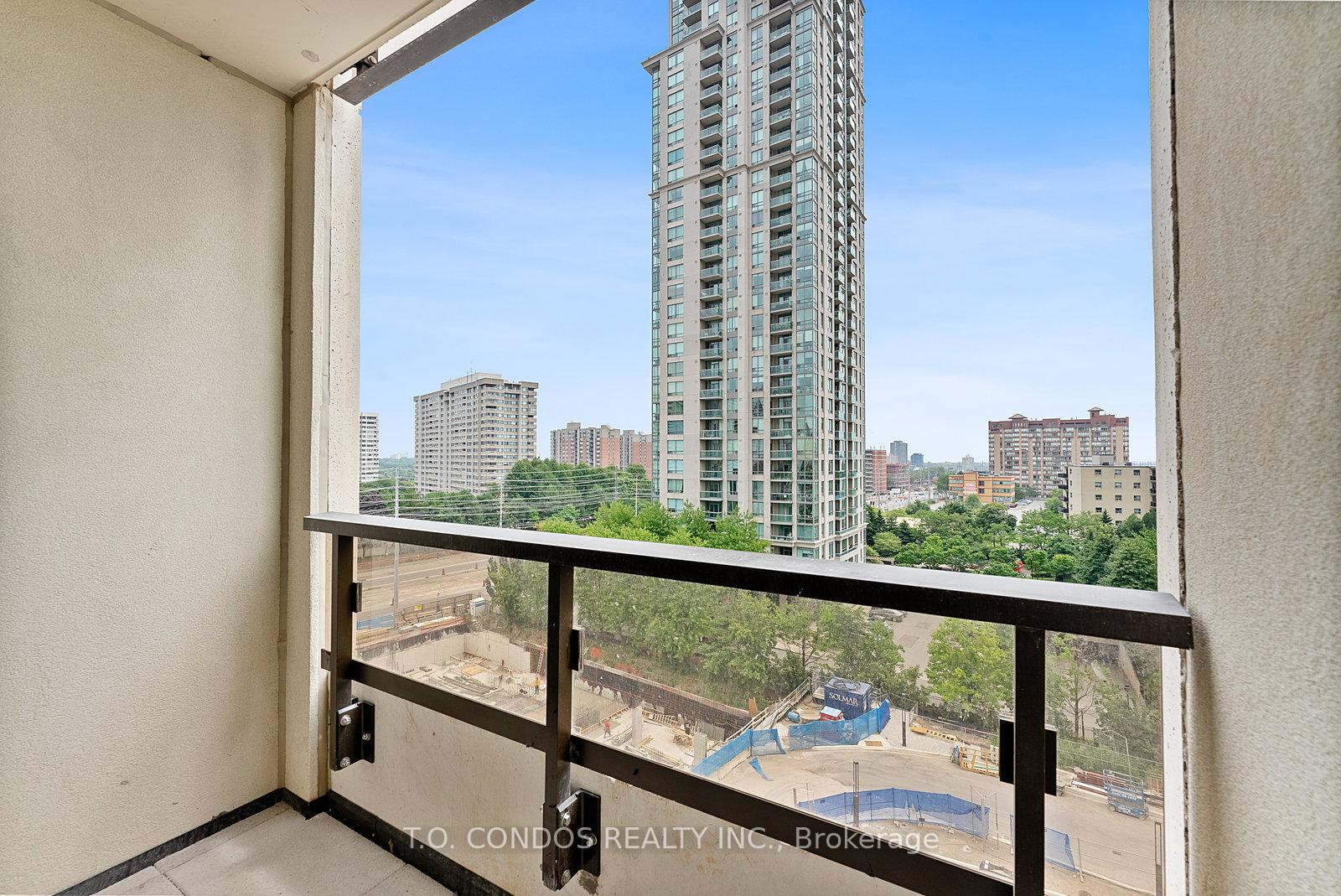 Photo 26 of Unit 505, 30 Elm Drive W, Mississauga, Fairview — HOMEH