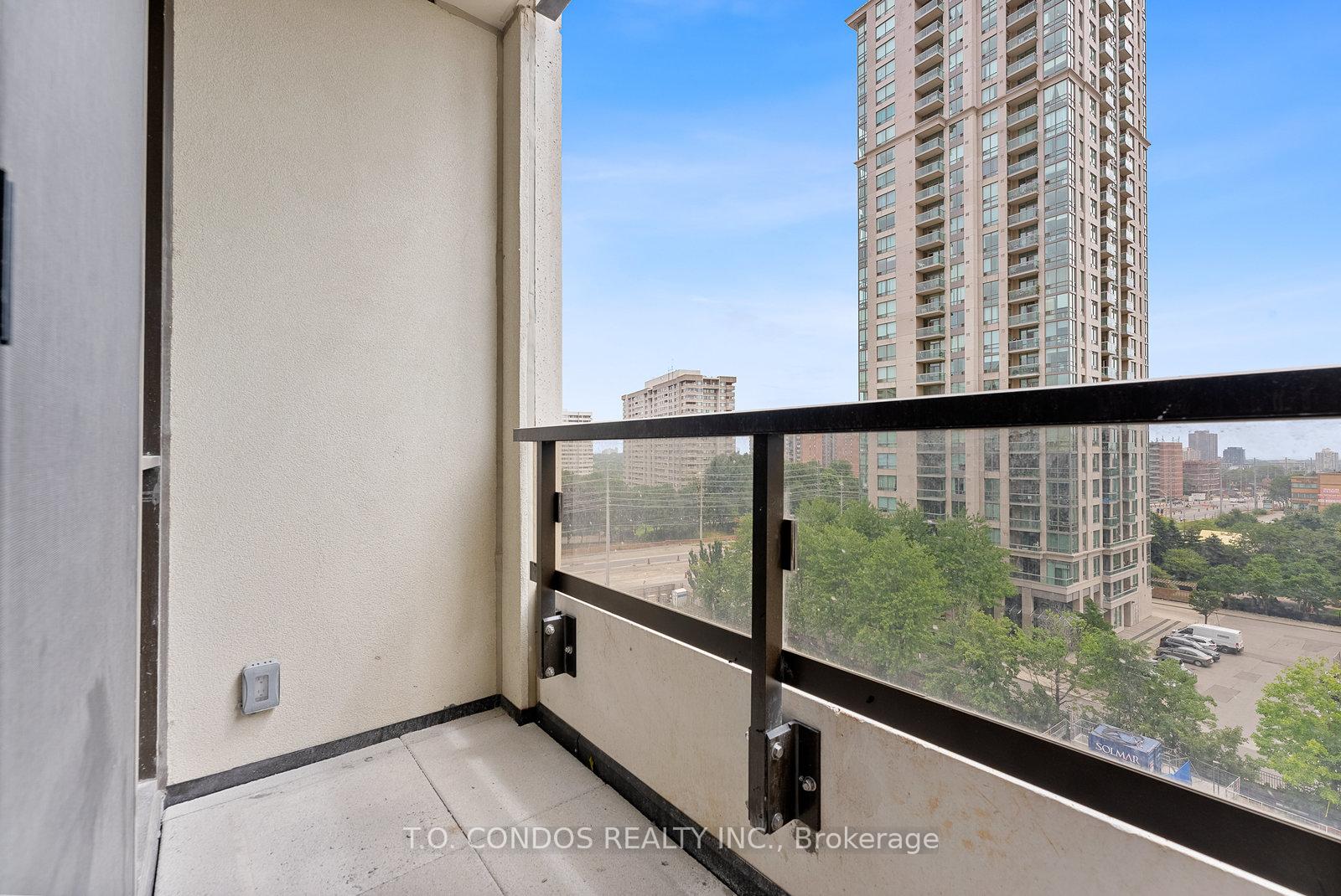 Photo 27 of Unit 505, 30 Elm Drive W, Mississauga, Fairview — HOMEH