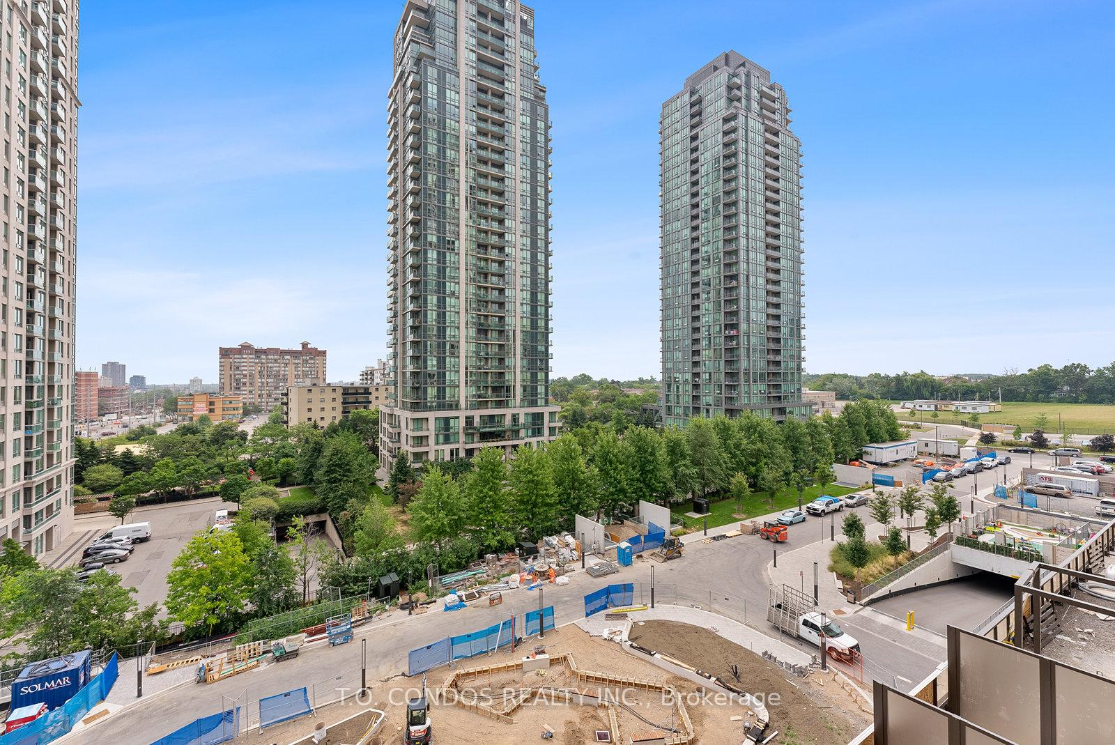 Photo 28 of Unit 505, 30 Elm Drive W, Mississauga, Fairview — HOMEH