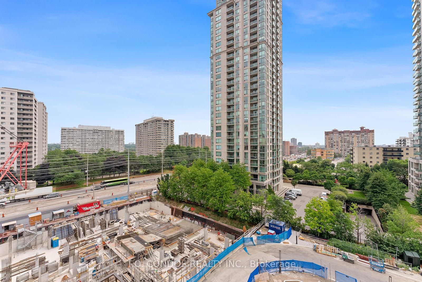 Photo 29 of Unit 505, 30 Elm Drive W, Mississauga, Fairview — HOMEH