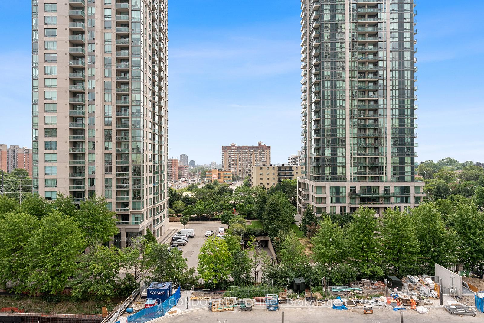 Photo 30 of Unit 505, 30 Elm Drive W, Mississauga, Fairview — HOMEH