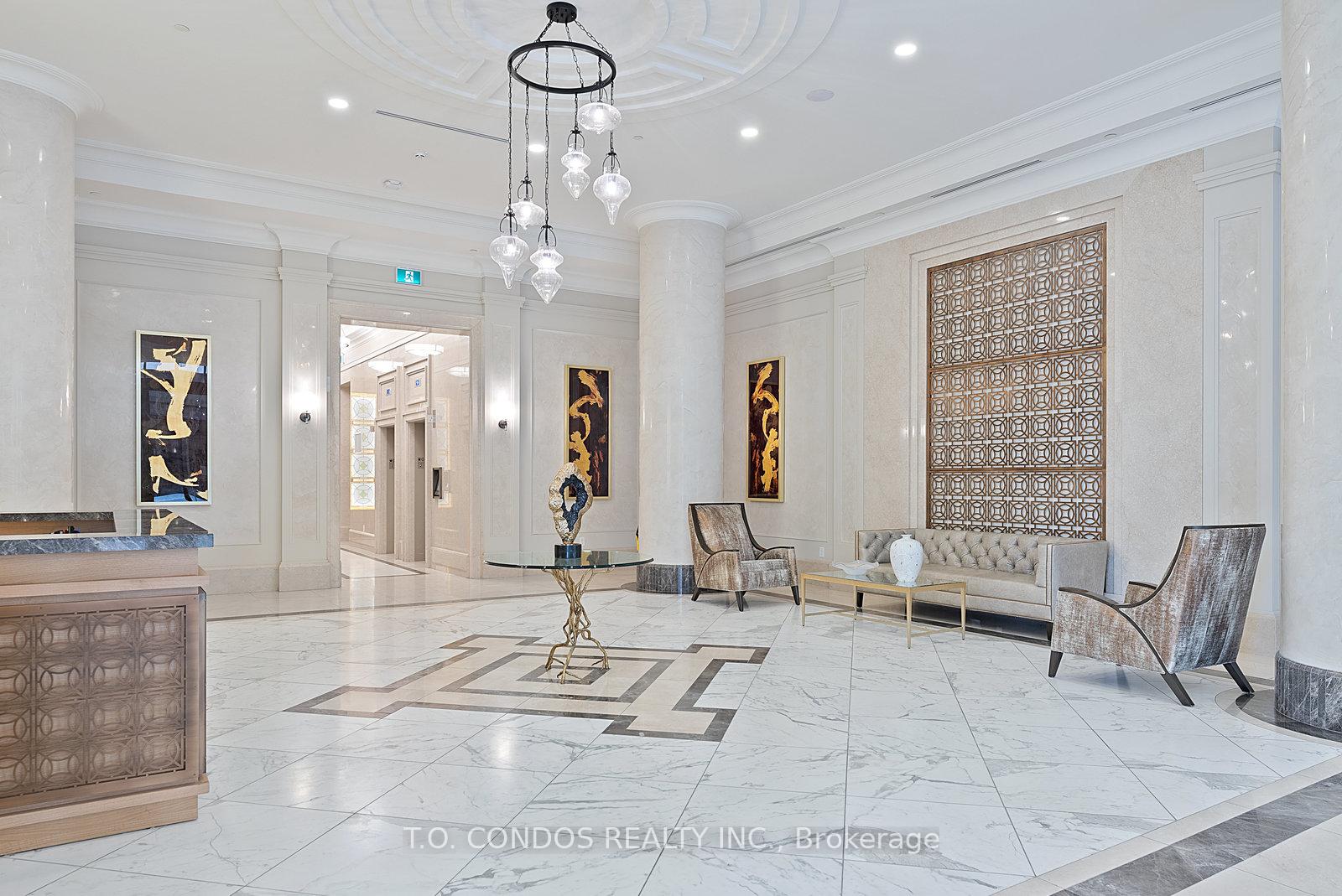 Photo 32 of Unit 505, 30 Elm Drive W, Mississauga, Fairview — HOMEH
