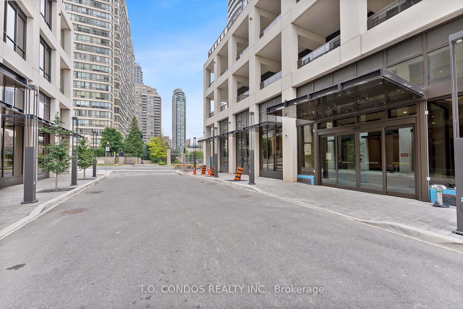 Photo 35 of Unit 505, 30 Elm Drive W, Mississauga, Fairview — HOMEH