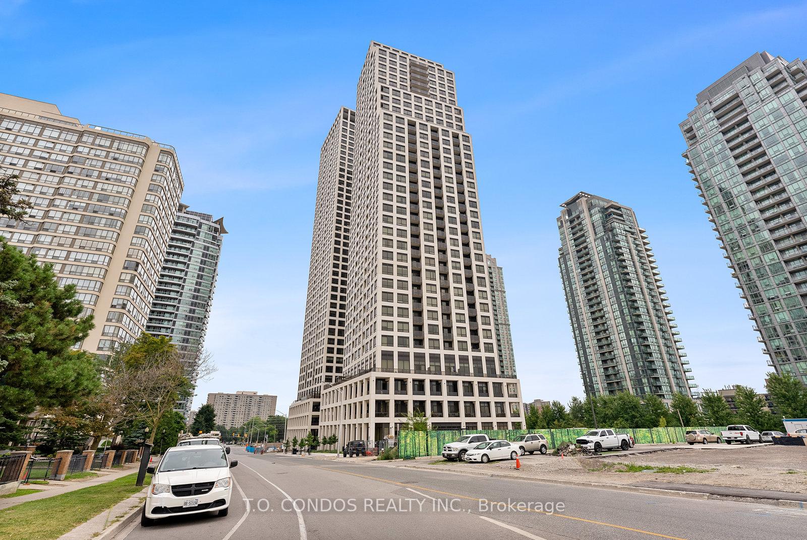Photo 36 of Unit 505, 30 Elm Drive W, Mississauga, Fairview — HOMEH
