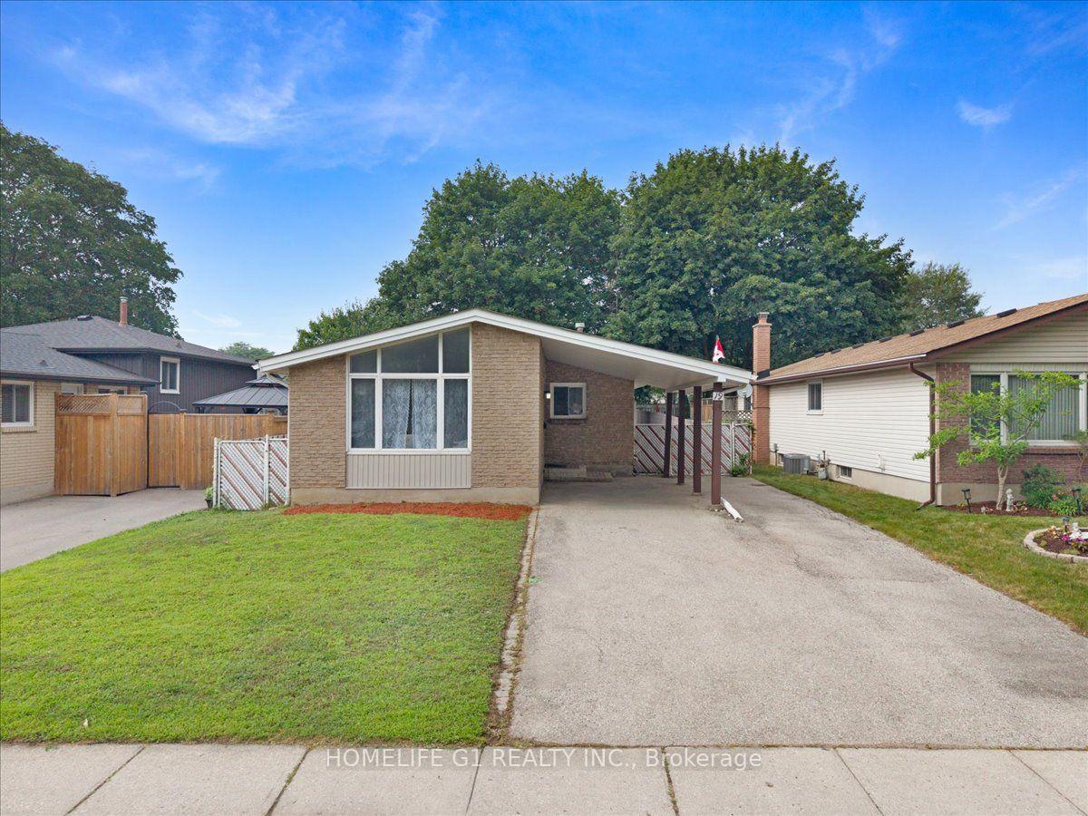 Photo of 19 Milton Avenue W