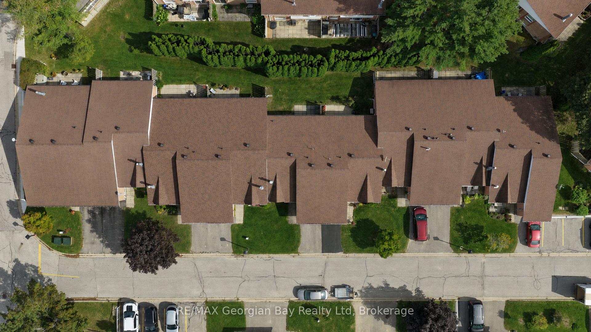 Photo 10 of Unit 56, 696 King Street, Midland — HOMEH