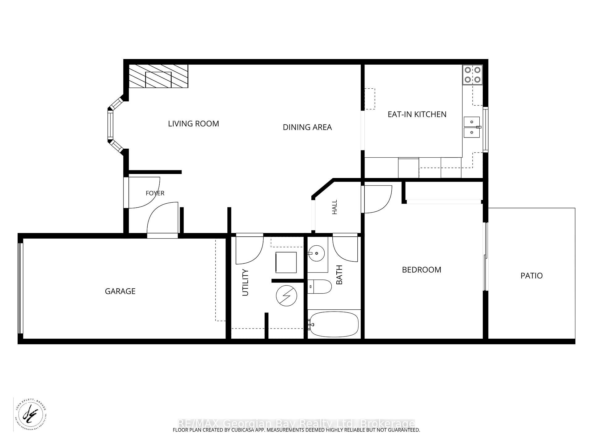 Photo 12 of Unit 56, 696 King Street, Midland — HOMEH