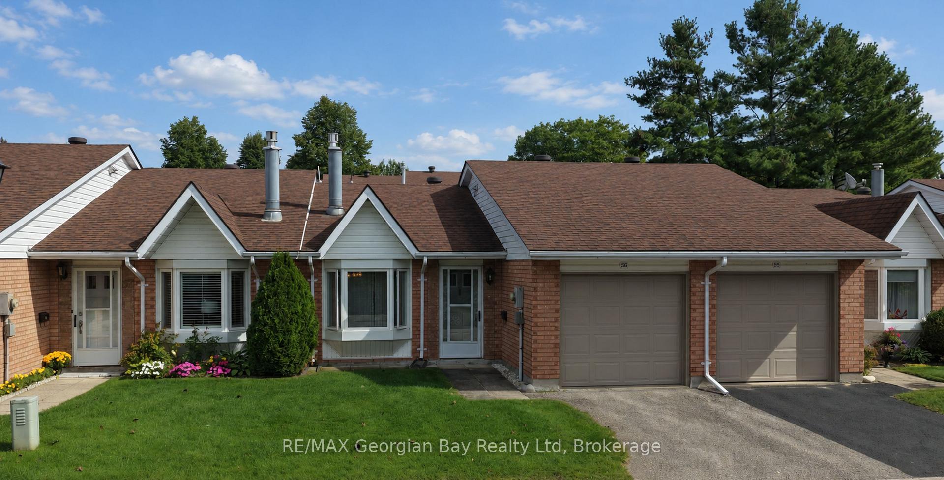 Photo 56 of Unit 56, 696 King Street, Midland — HOMEH