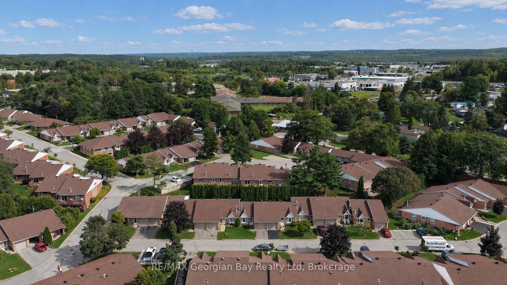 Photo 67 of Unit 56, 696 King Street, Midland — HOMEH
