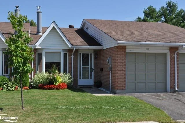 Photo 2 of Unit 56, 696 King Street, Midland — HOMEH