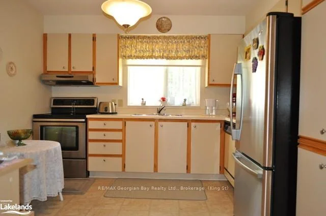 Photo 5 of Unit 56, 696 King Street, Midland — HOMEH