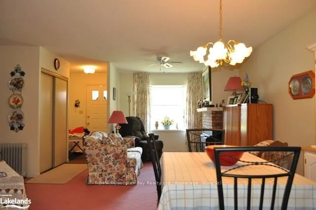 Photo 11 of Unit 56, 696 King Street, Midland — HOMEH