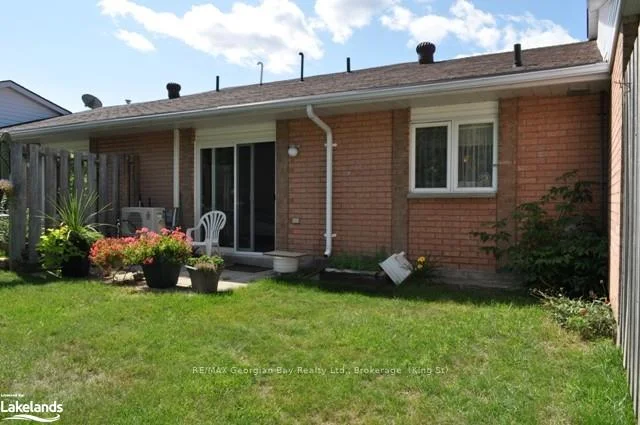 Photo 19 of Unit 56, 696 King Street, Midland — HOMEH
