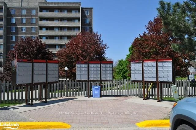 Photo 26 of Unit 56, 696 King Street, Midland — HOMEH
