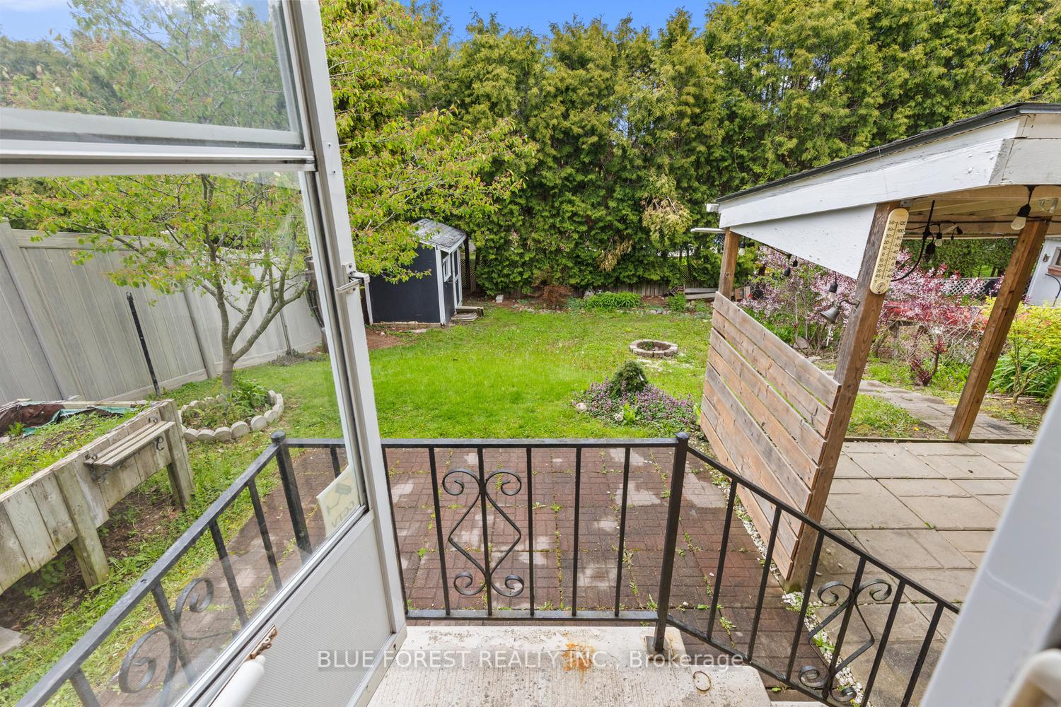 Photo 41 of 1117 Byron Baseline Road, London, South B — HOMEH