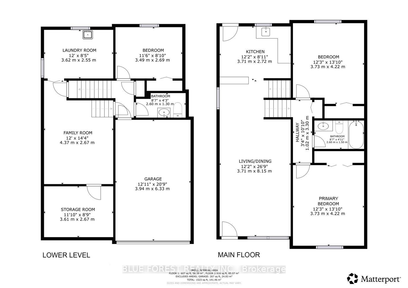 Photo 45 of 1117 Byron Baseline Road, London, South B — HOMEH