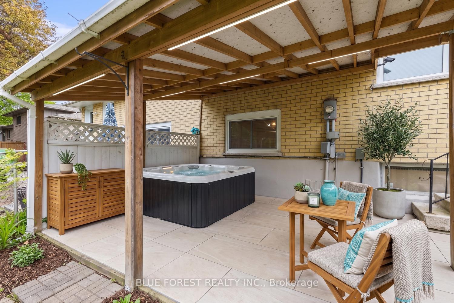 Photo 46 of 1117 Byron Baseline Road, London, South B — HOMEH