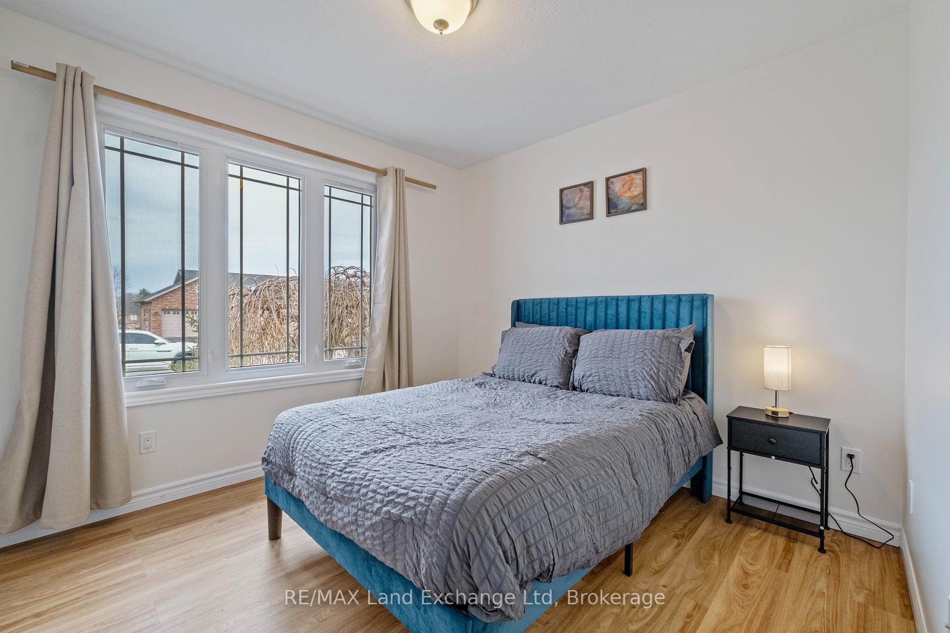 Photo 15 of 401 Carling Terrace, North Huron, Wingham — HOMEH