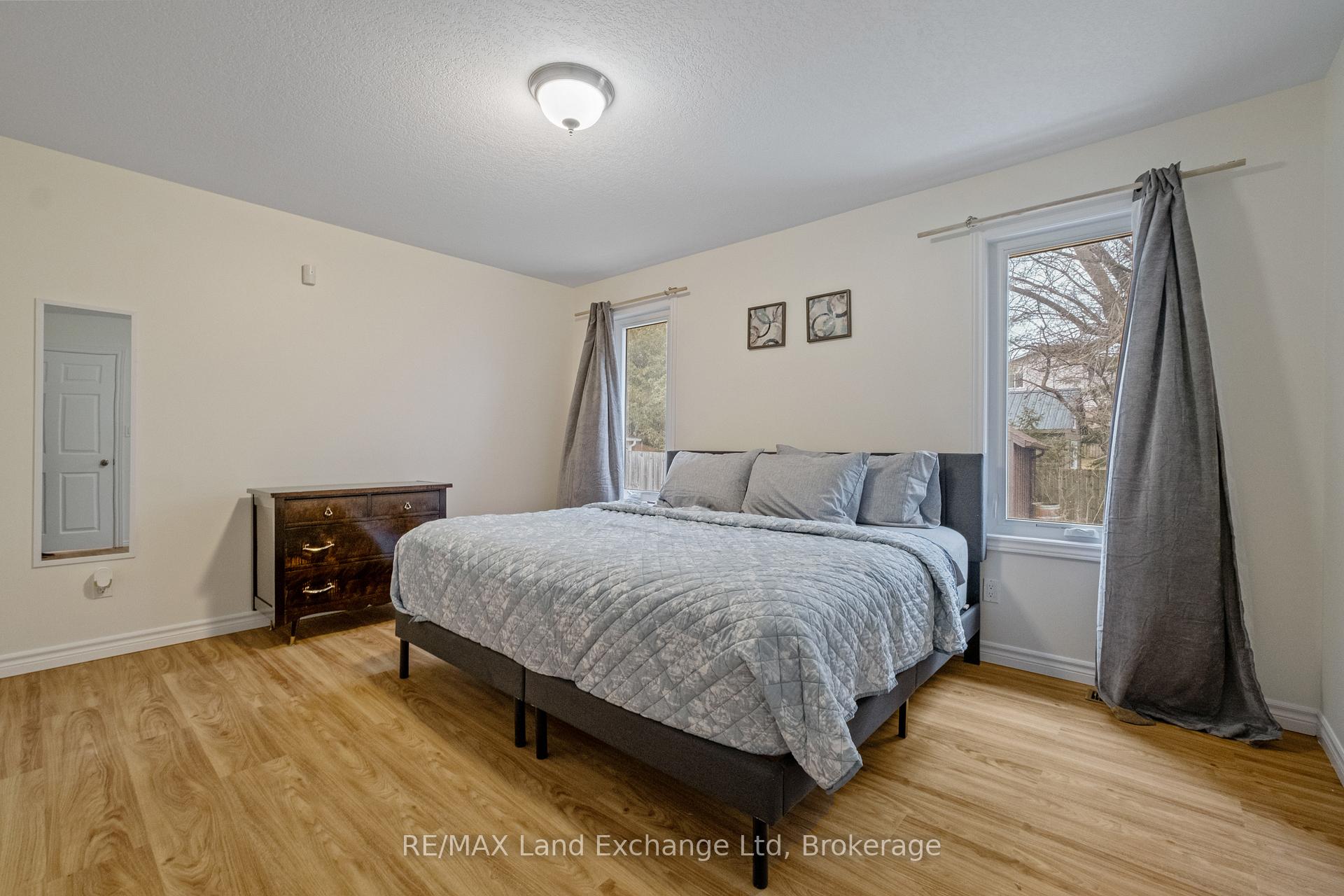 Photo 23 of 401 Carling Terrace, North Huron, Wingham — HOMEH