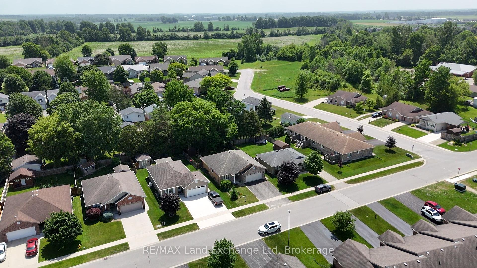 Photo 45 of 401 Carling Terrace, North Huron, Wingham — HOMEH
