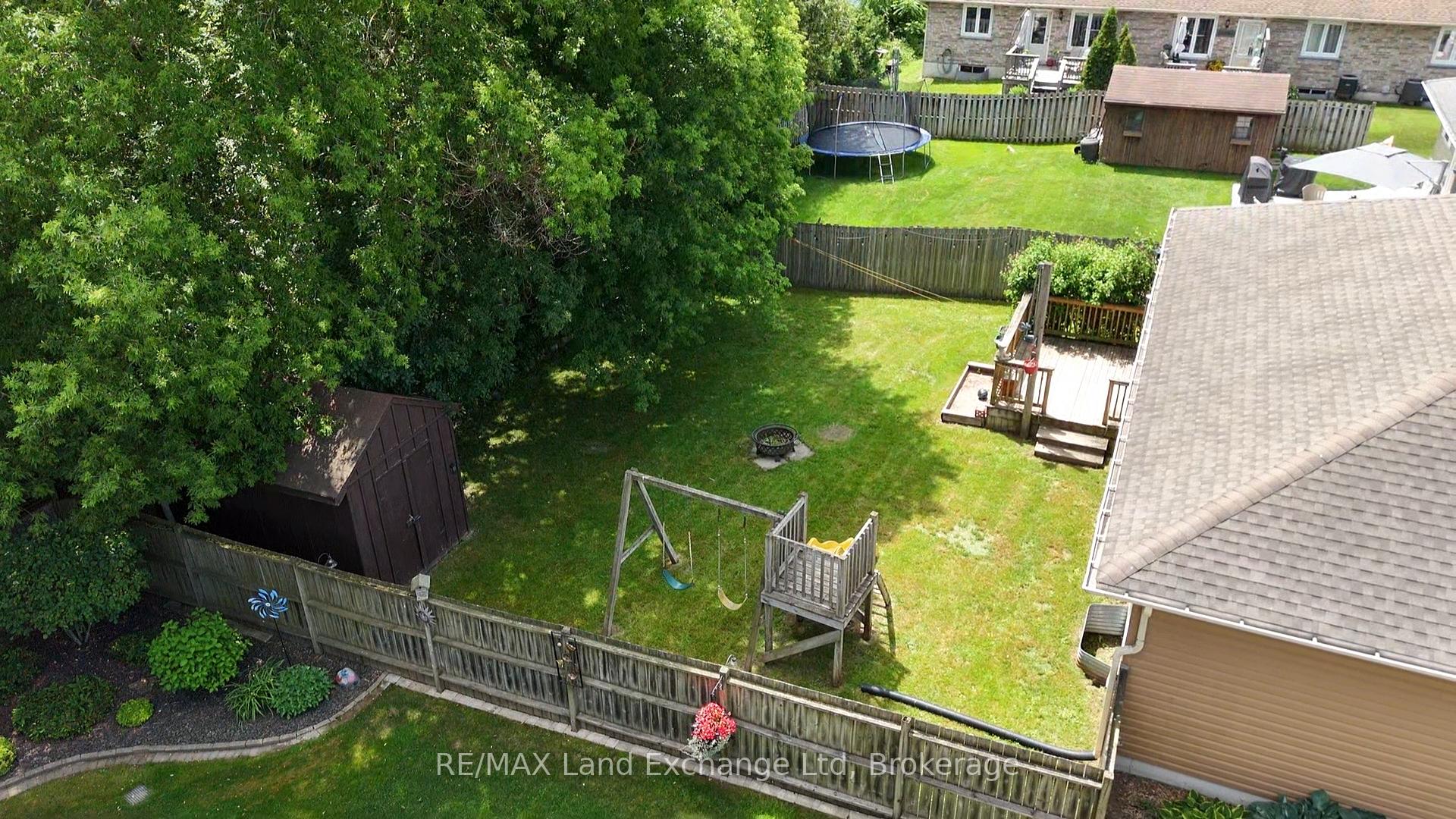 Photo 47 of 401 Carling Terrace, North Huron, Wingham — HOMEH