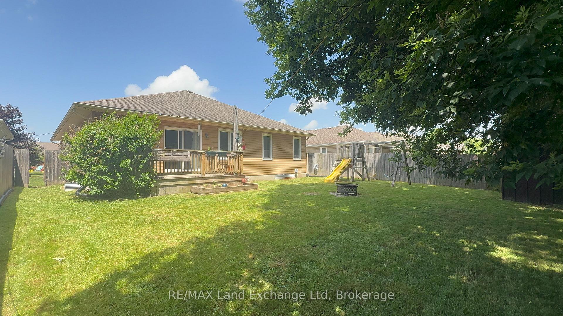 Photo 48 of 401 Carling Terrace, North Huron, Wingham — HOMEH