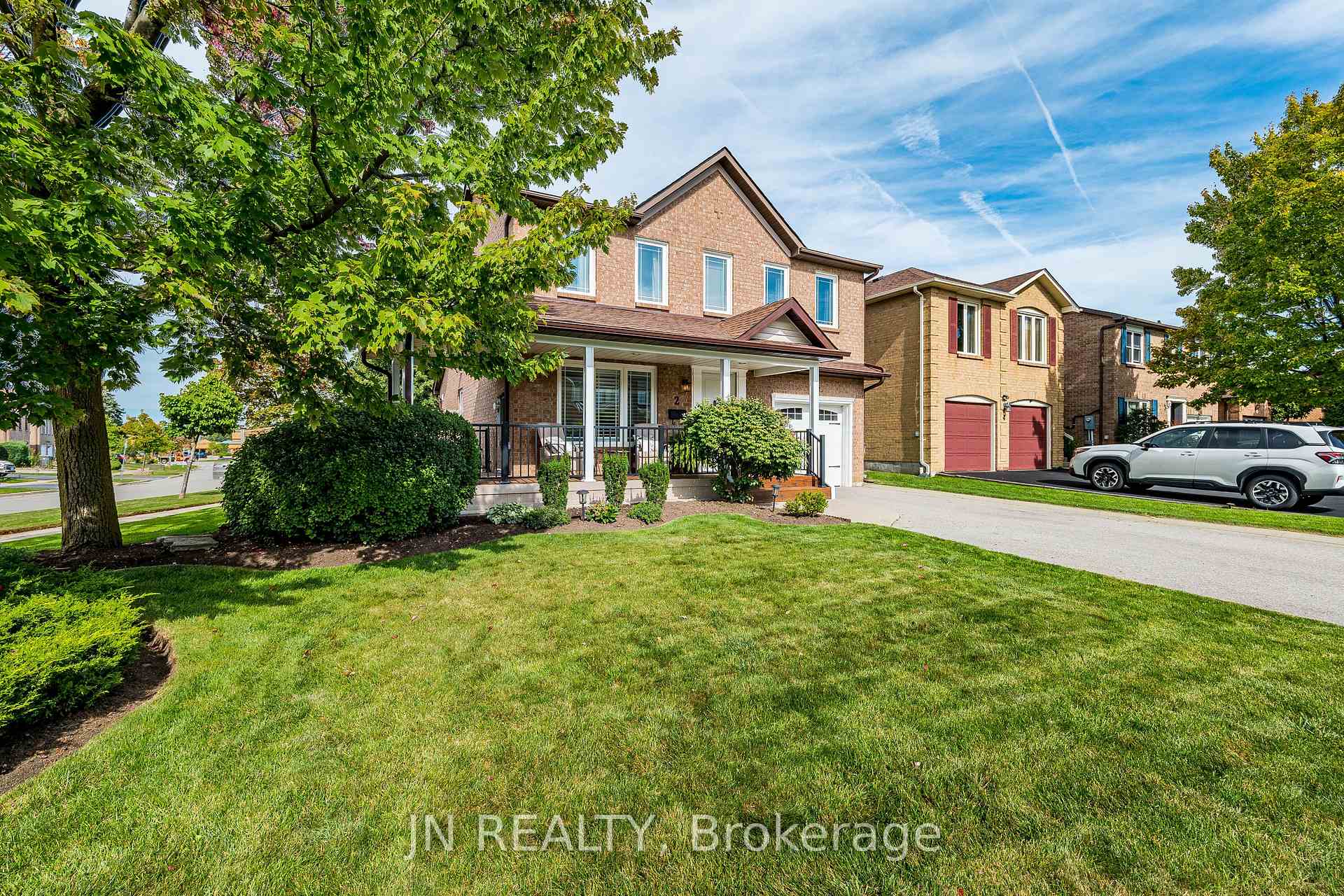 Photo 1 of 2 Nimrod Crescent, Brampton, Westgate — HOMEH