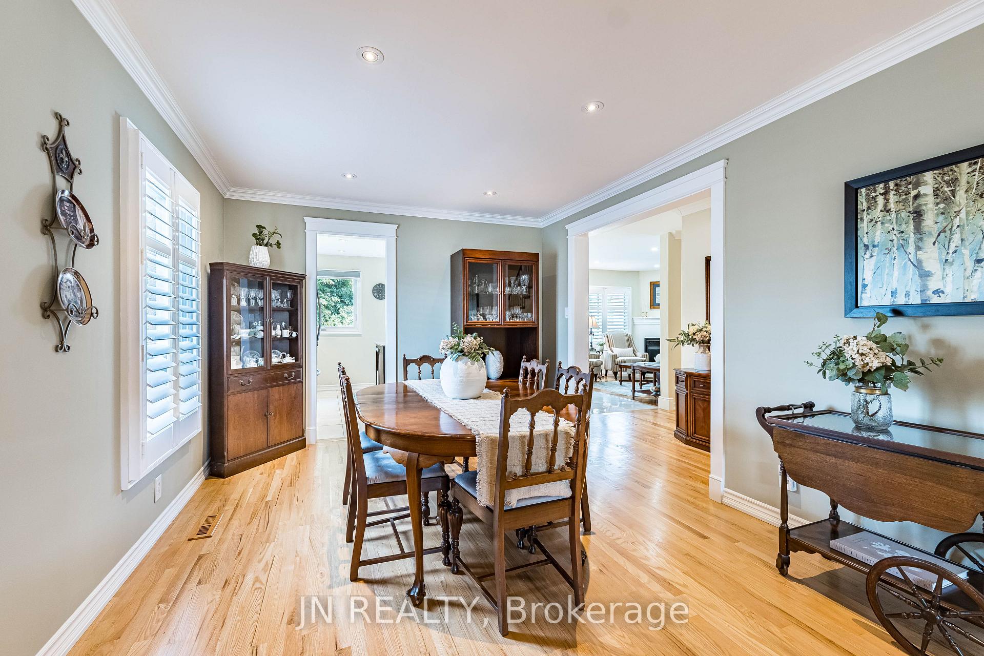 Photo 12 of 2 Nimrod Crescent, Brampton, Westgate — HOMEH