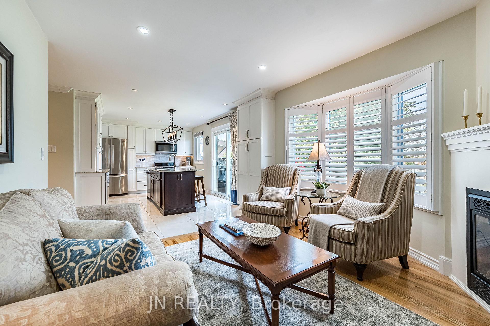 Photo 26 of 2 Nimrod Crescent, Brampton, Westgate — HOMEH