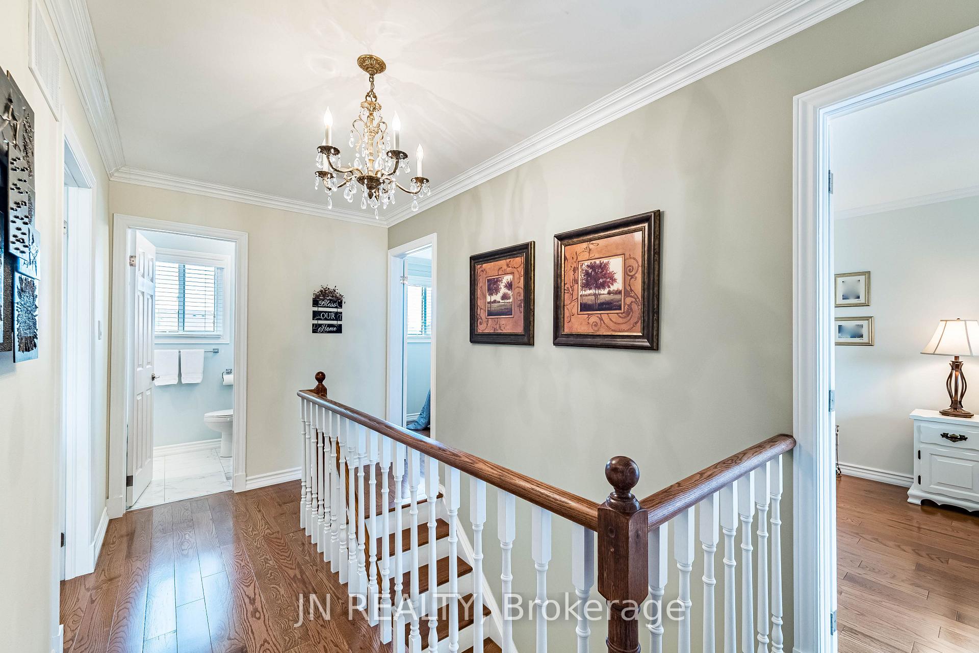 Photo 27 of 2 Nimrod Crescent, Brampton, Westgate — HOMEH