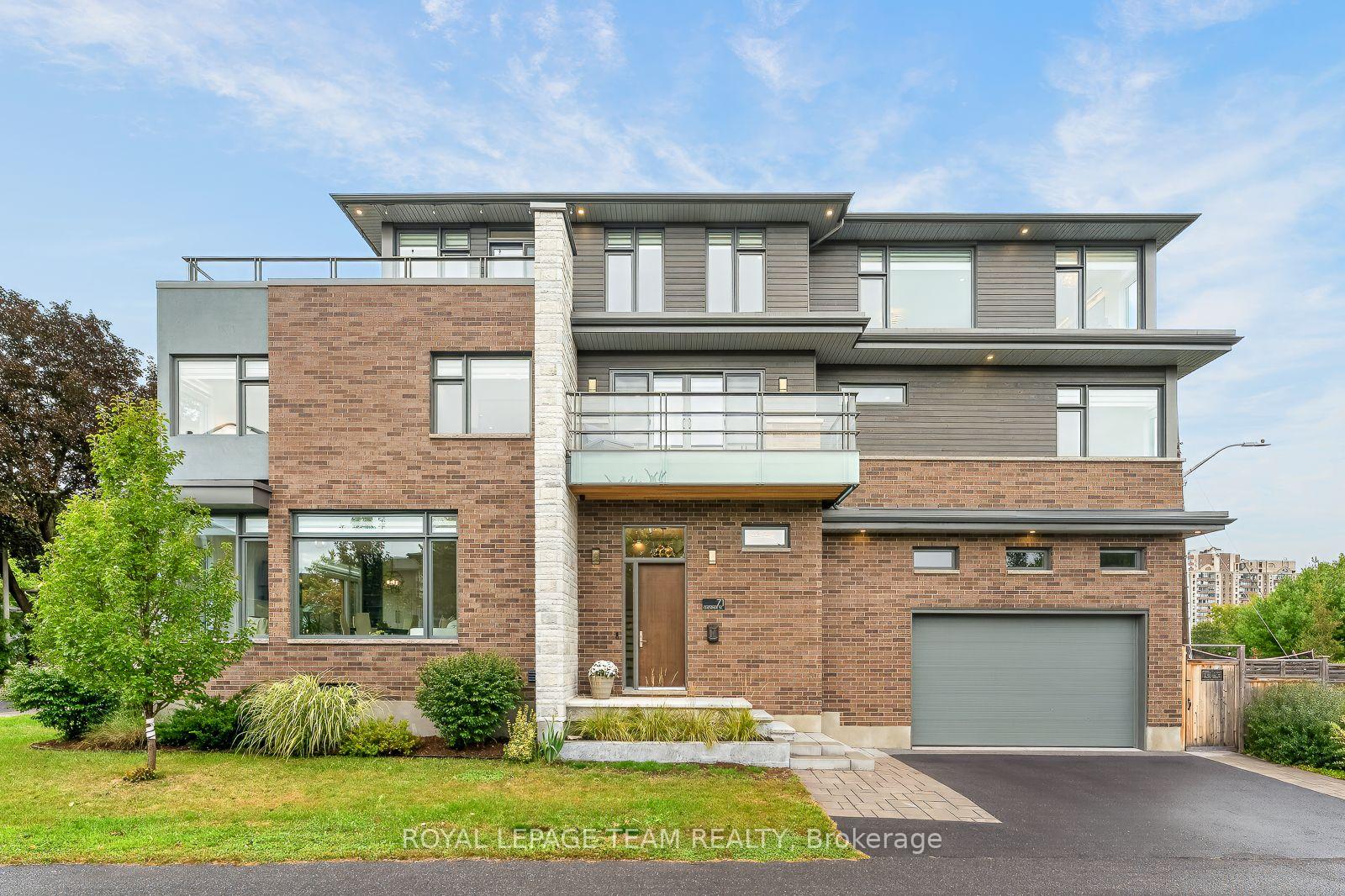 Photo 1 of 71 Chestnut Street, Ottawa, Ottawa East — HOMEH