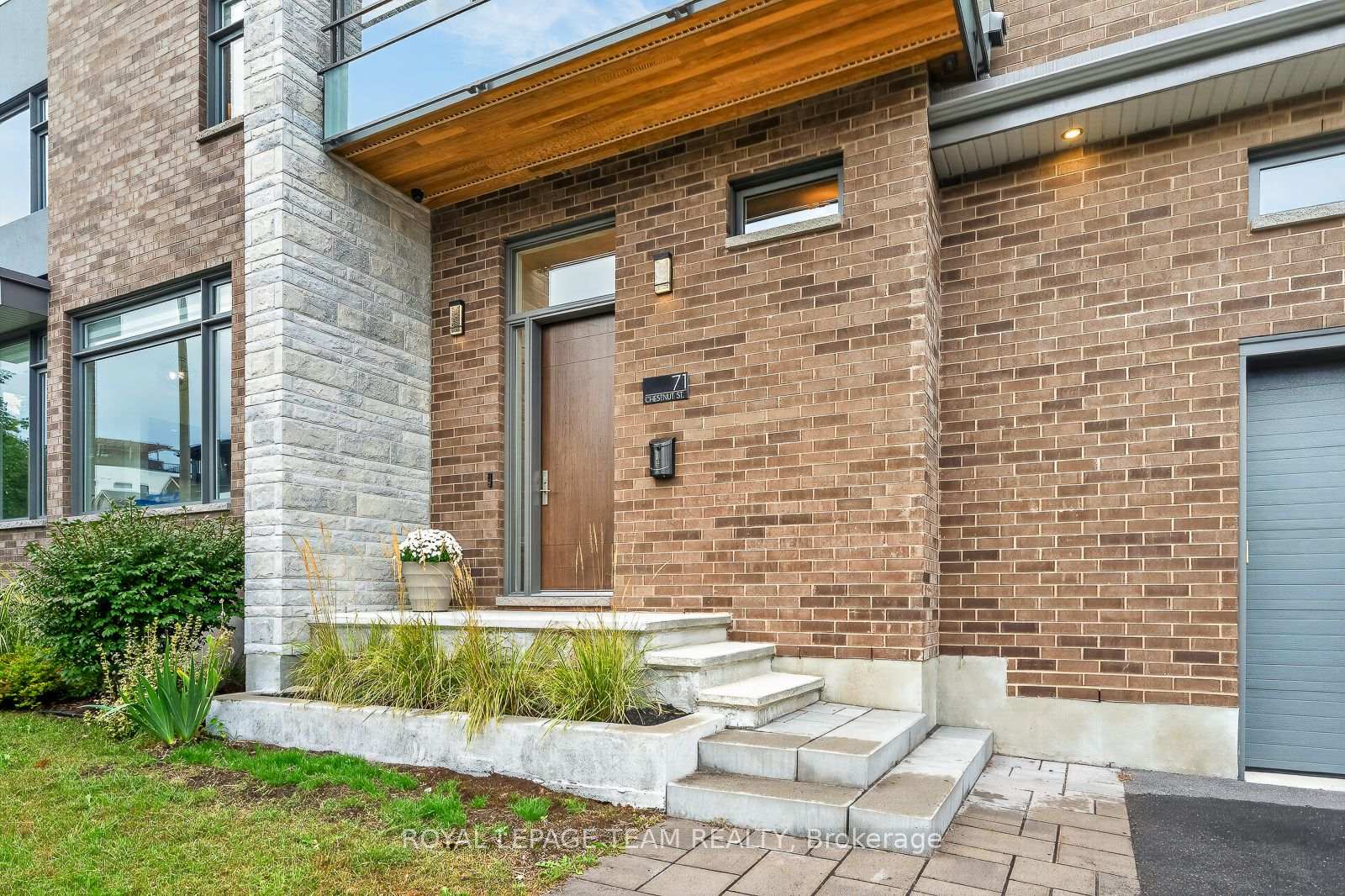 Photo 52 of 71 Chestnut Street, Ottawa, Ottawa East — HOMEH