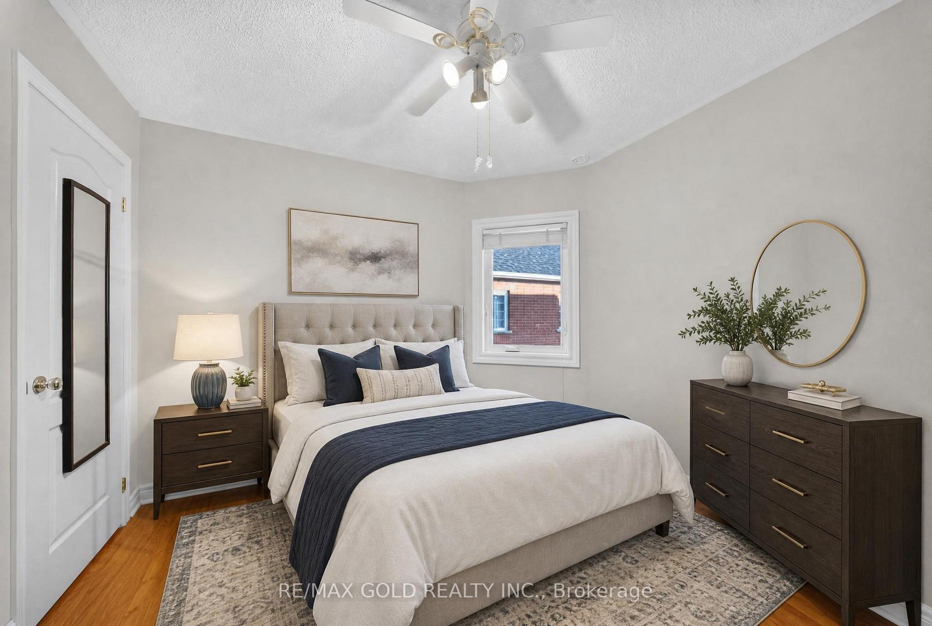Photo 21 of 142 Pressed Brick Drive, Brampton, Brampton North — HOMEH