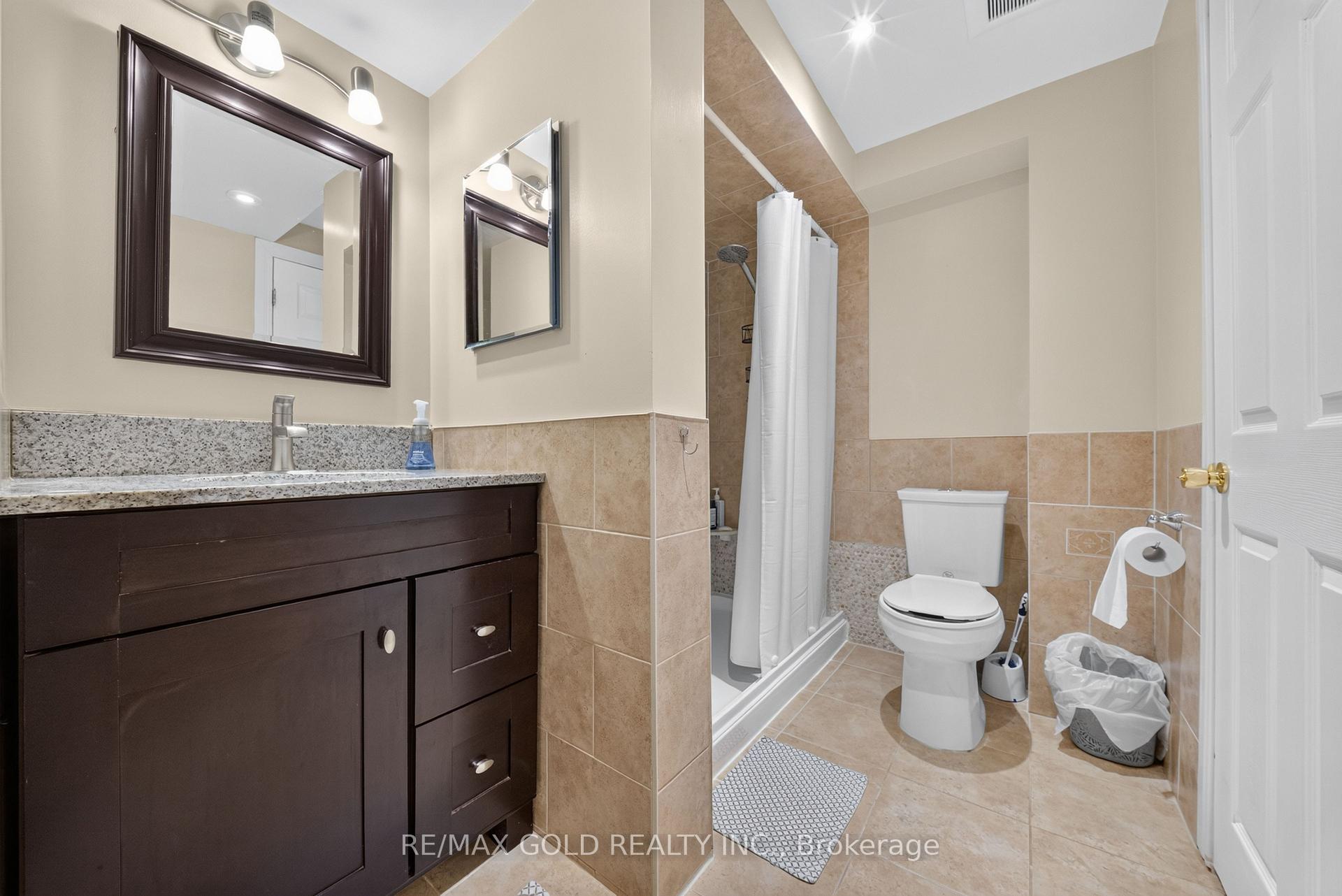 Photo 26 of 142 Pressed Brick Drive, Brampton, Brampton North — HOMEH
