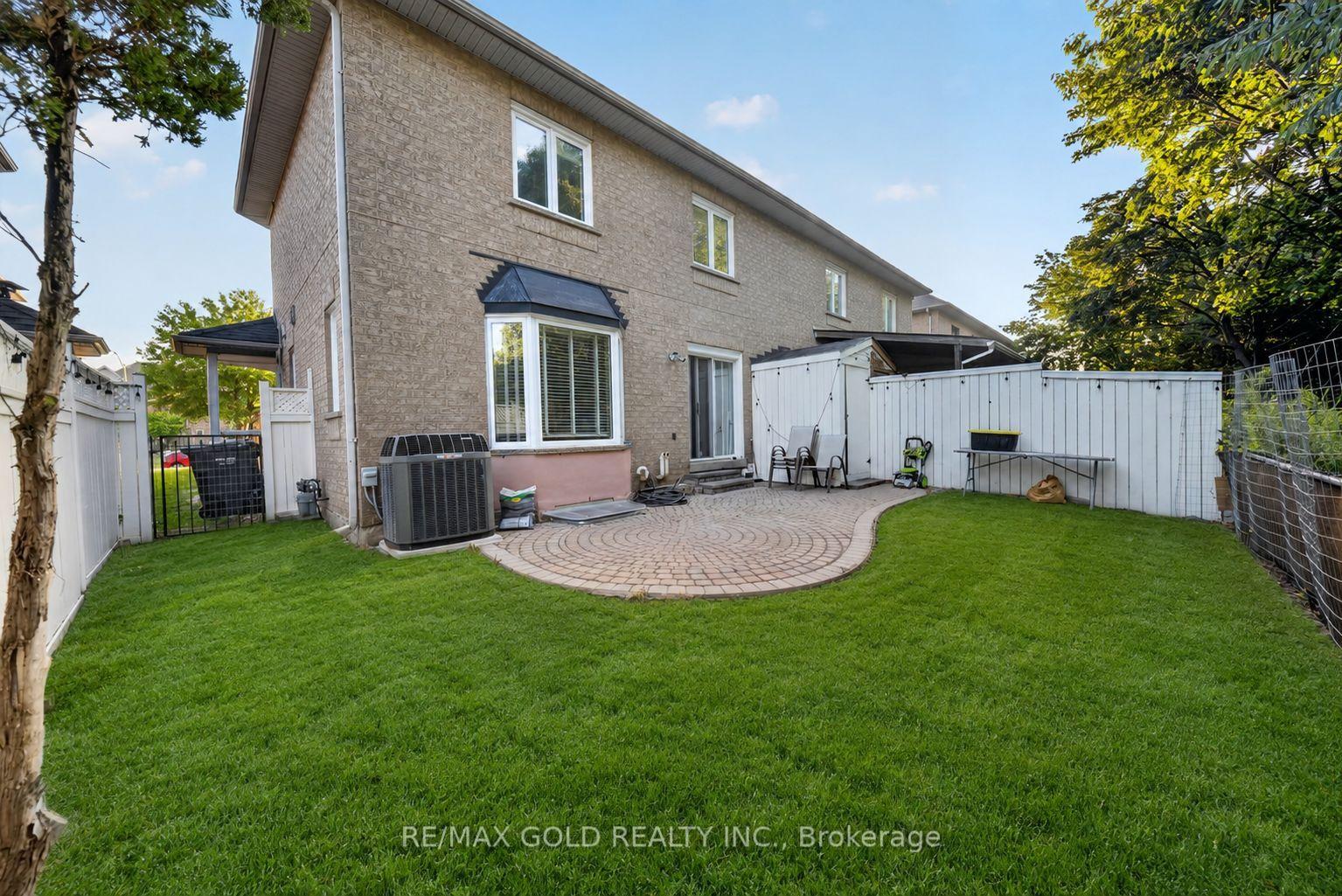 Photo 29 of 142 Pressed Brick Drive, Brampton, Brampton North — HOMEH