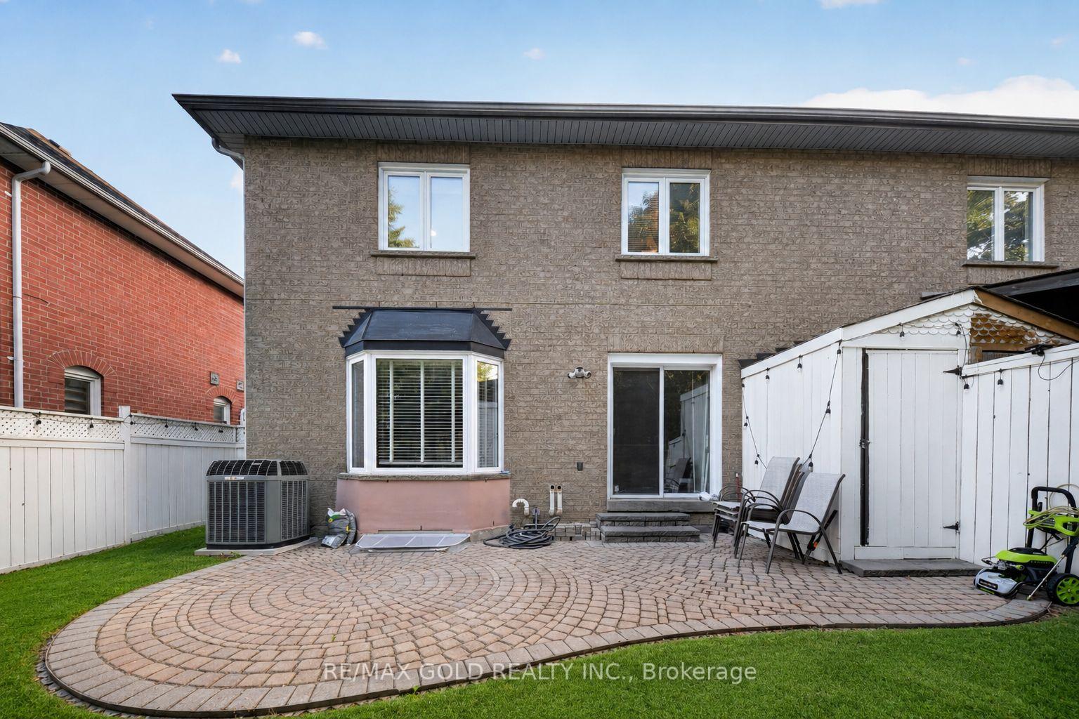 Photo 31 of 142 Pressed Brick Drive, Brampton, Brampton North — HOMEH