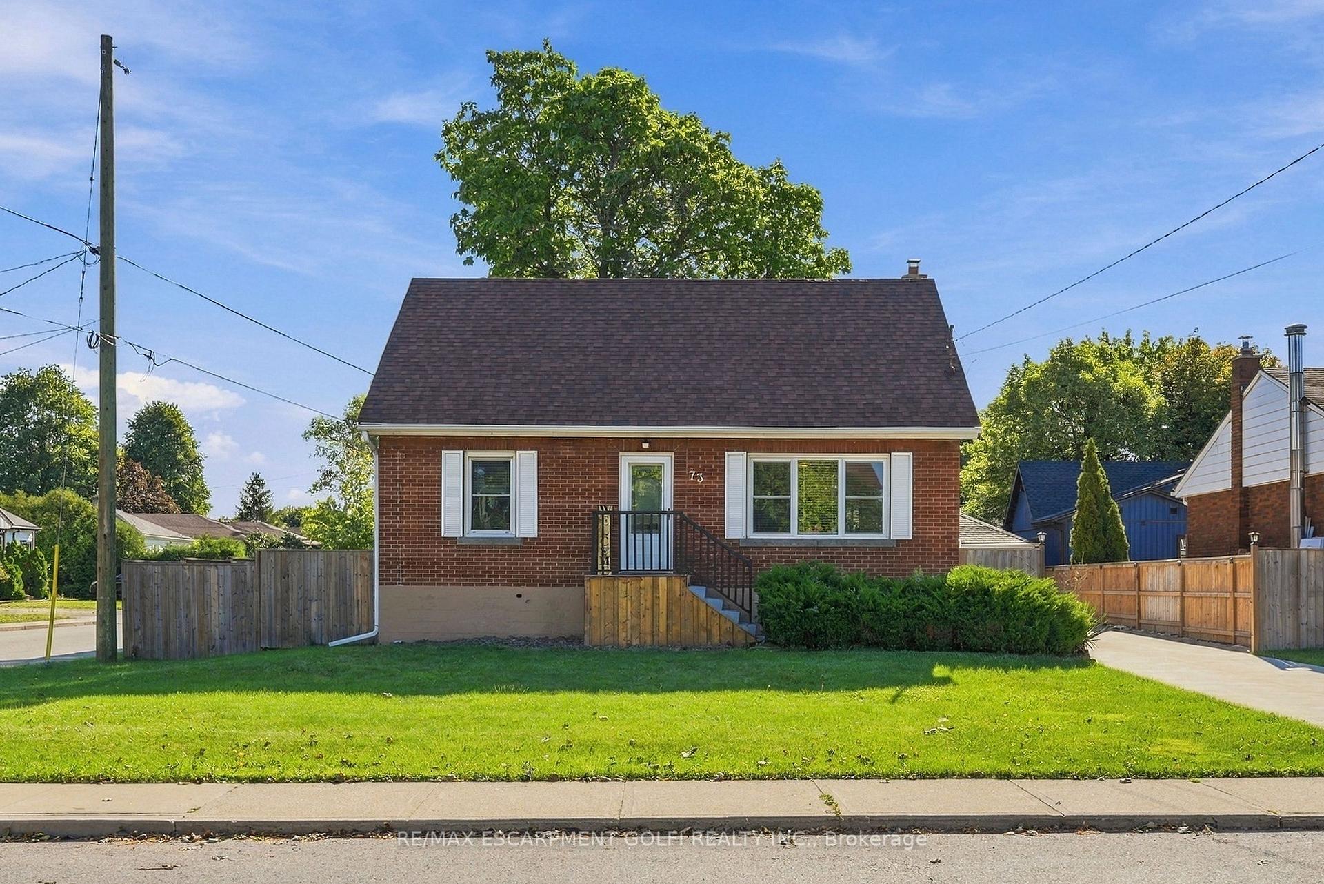 Photo of 73 Dodson Street