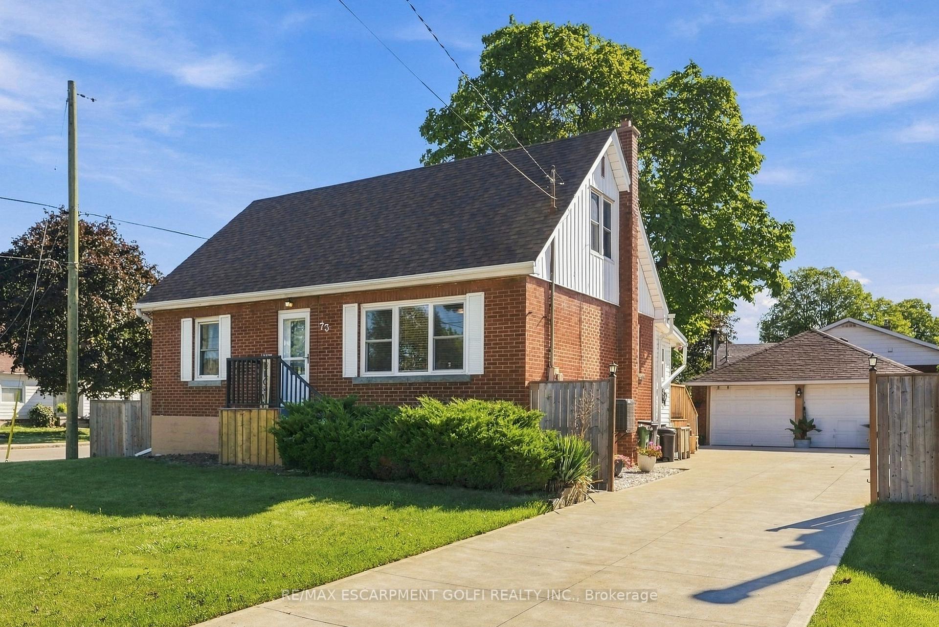 Photo 2 of 73 Dodson Street, Hamilton, Balfour — HOMEH