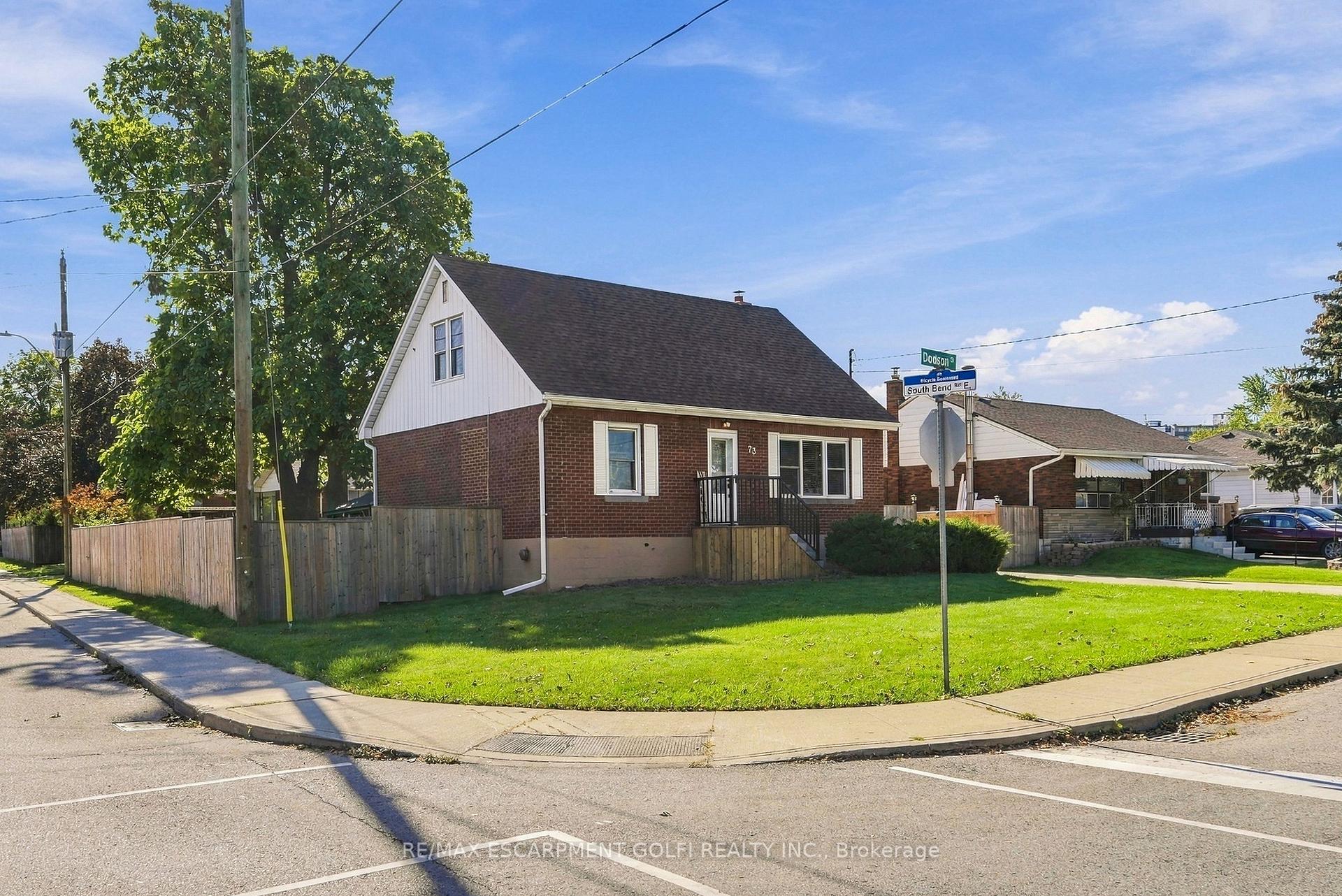 Photo 3 of 73 Dodson Street, Hamilton, Balfour — HOMEH