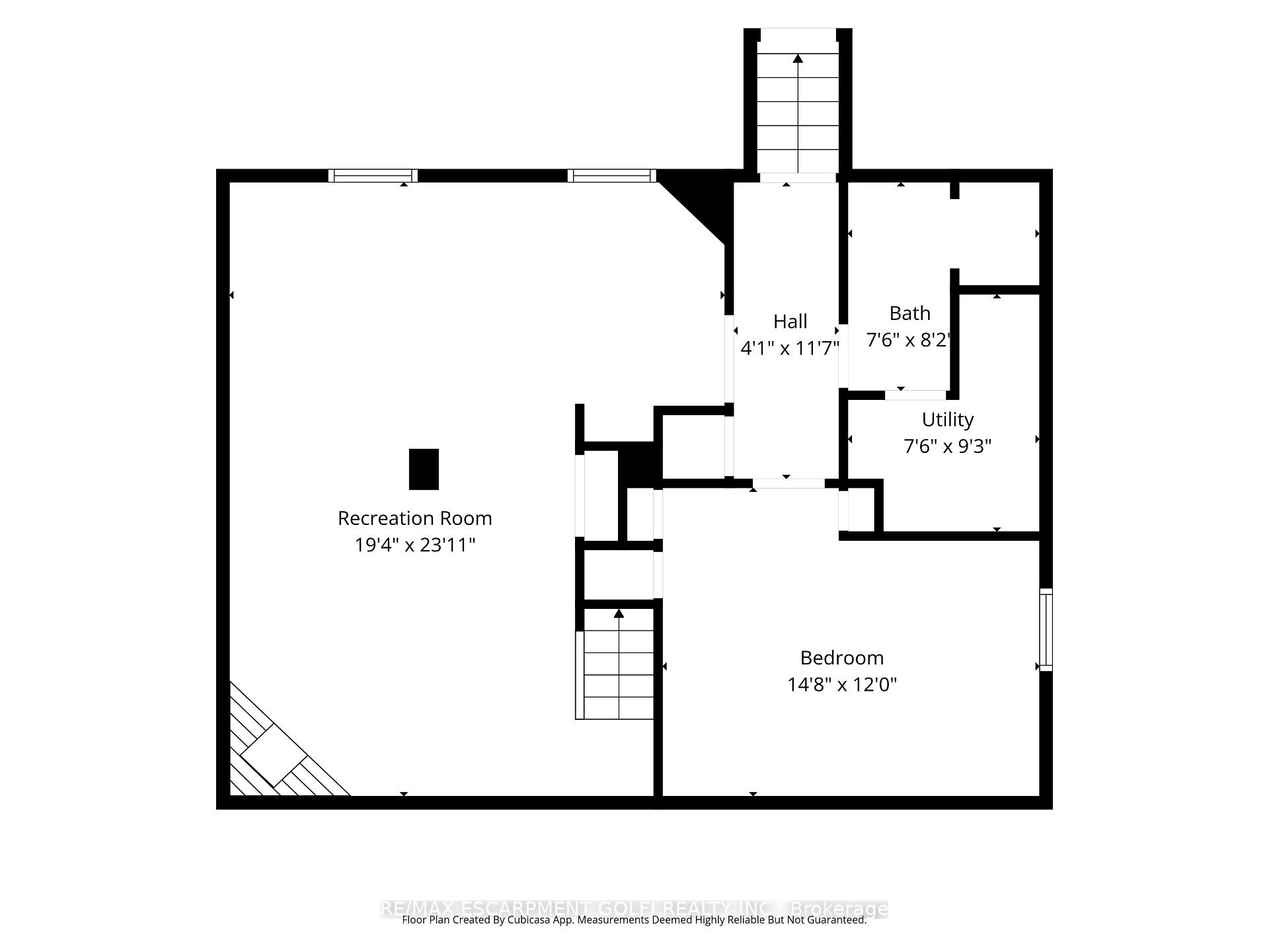 Photo 40 of 73 Dodson Street, Hamilton, Balfour — HOMEH