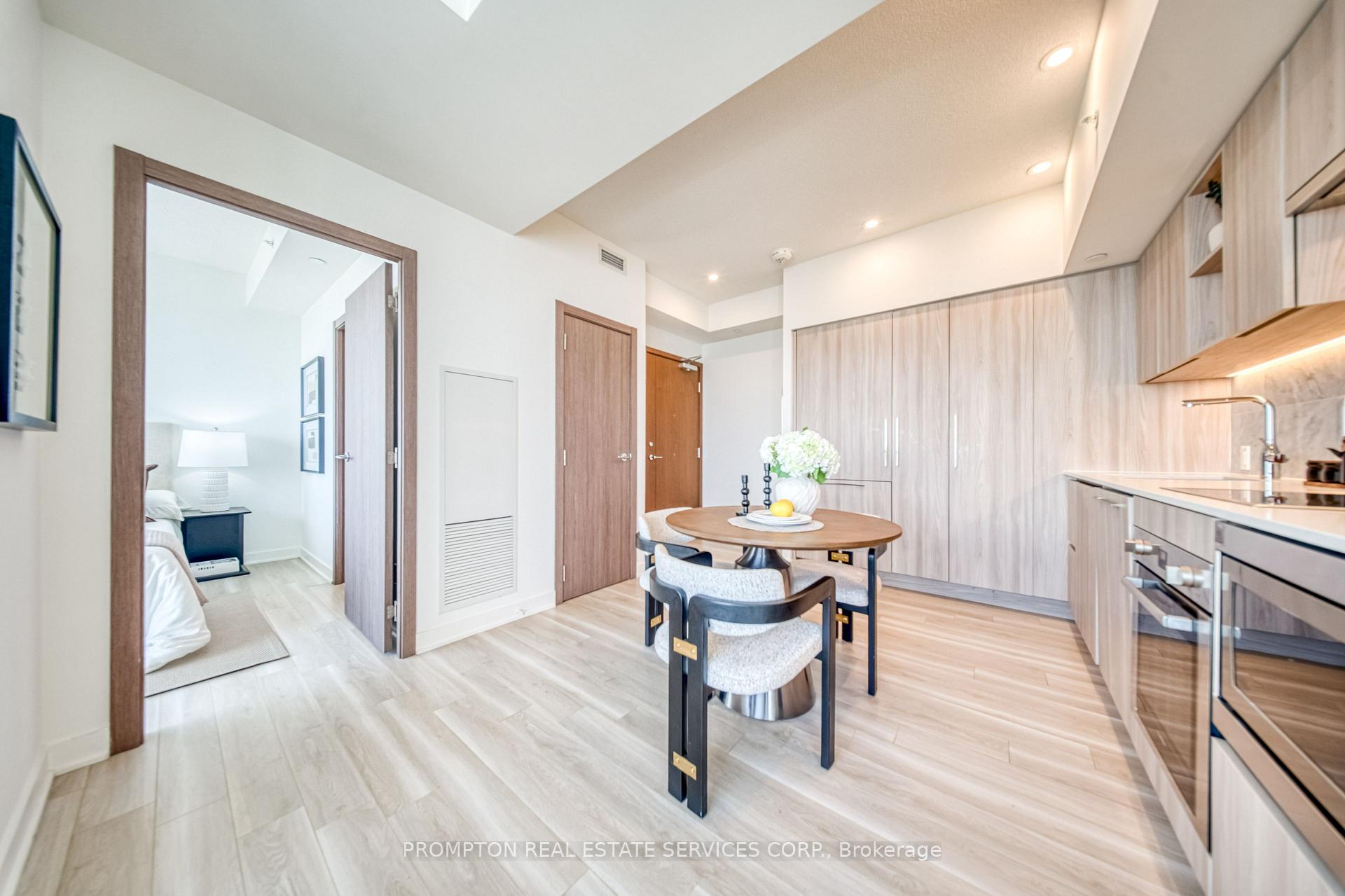 Photo 7 of Unit 4011, 19 Bathurst Street, Toronto, Waterfront Communities — HOMEH