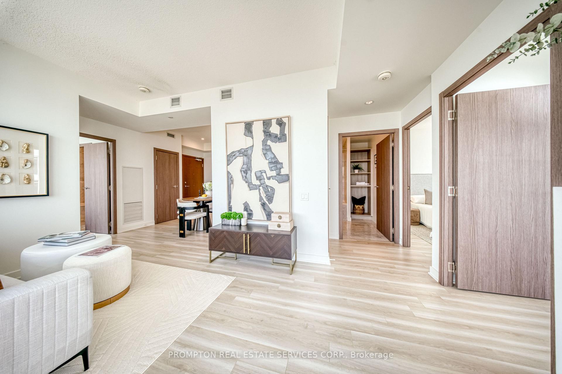 Photo 8 of Unit 4011, 19 Bathurst Street, Toronto, Waterfront Communities — HOMEH