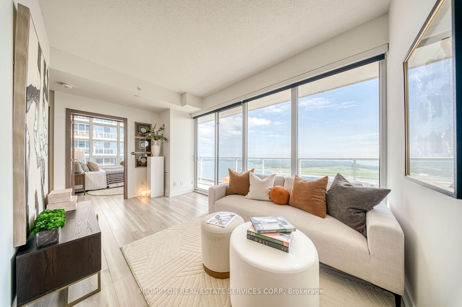 Photo 9 of Unit 4011, 19 Bathurst Street, Toronto, Waterfront Communities — HOMEH